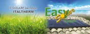 Solare Termico Italtherm
