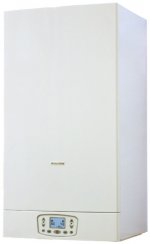 Caldaia a condensazione Time Italtherm