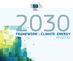 Obiettivi Europei al 2030: rinnovabile ed efficienza energetica