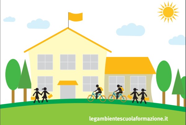 rapporto ecosistema scuola