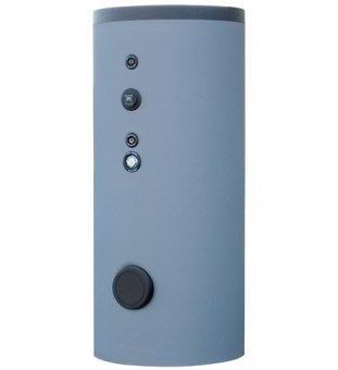 impianto solare termico boiler