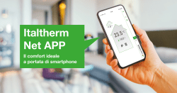 Italtherm Net APP
