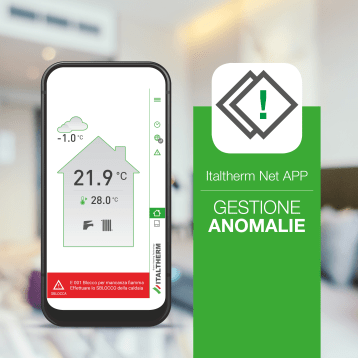 Italtherm Net APP