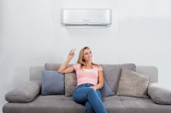 climatizzatori condizionatori italtherm estate