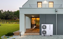 monoblocco o splittato